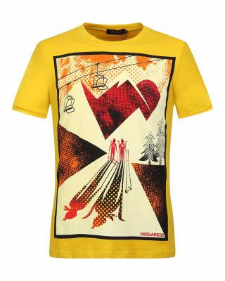 Cheap DSQUARED2 Shirts wholesale No. 44